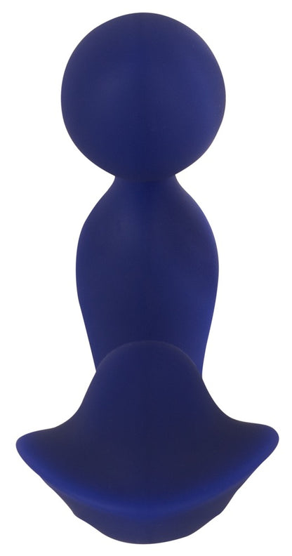 Le vibromasseur RC Anal Panty Sweet Smile