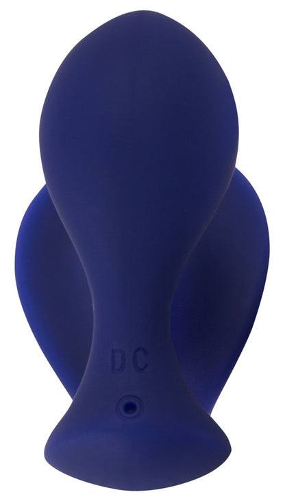 Le vibromasseur RC Anal Panty Sweet Smile