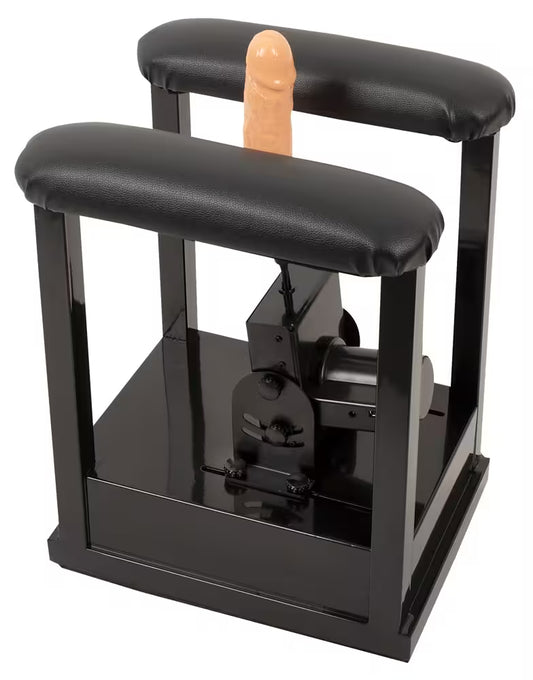 Machine sexuelle « Sit-On-Climaxer »