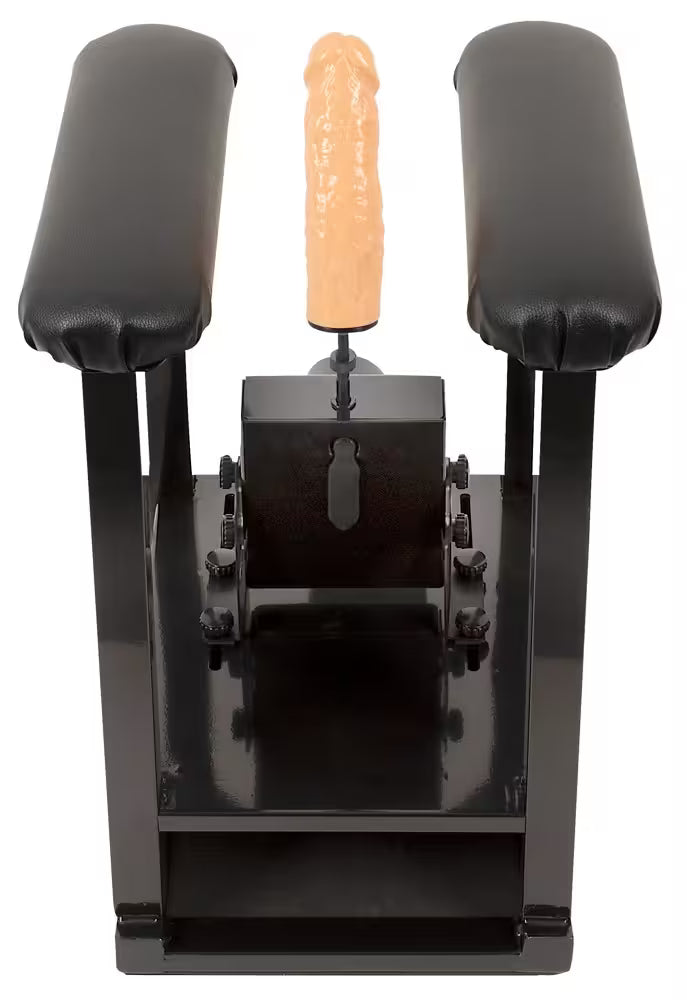 Machine sexuelle « Sit-On-Climaxer »