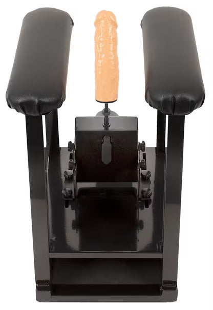 Machine sexuelle « Sit-On-Climaxer »