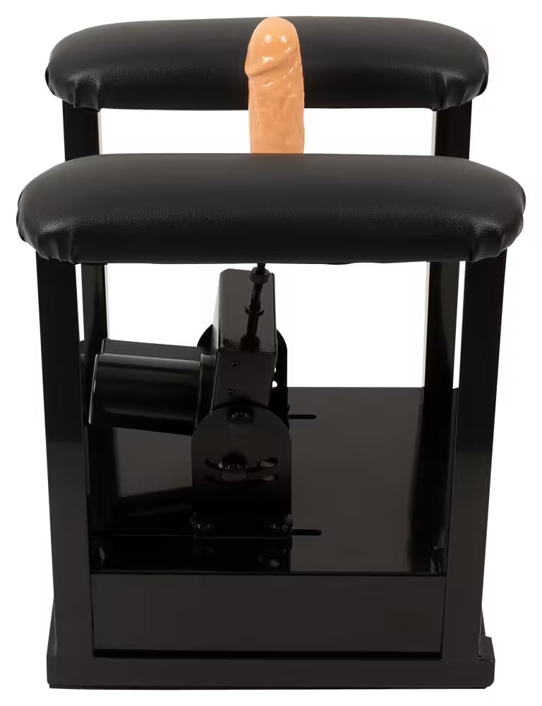 Machine sexuelle « Sit-On-Climaxer »