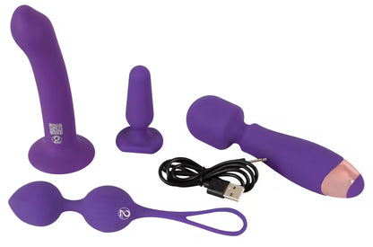 Set de jouets femme