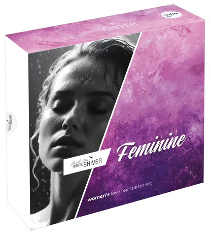 Set de jouets femme