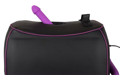 Machine sexuelle « G & P Racer »