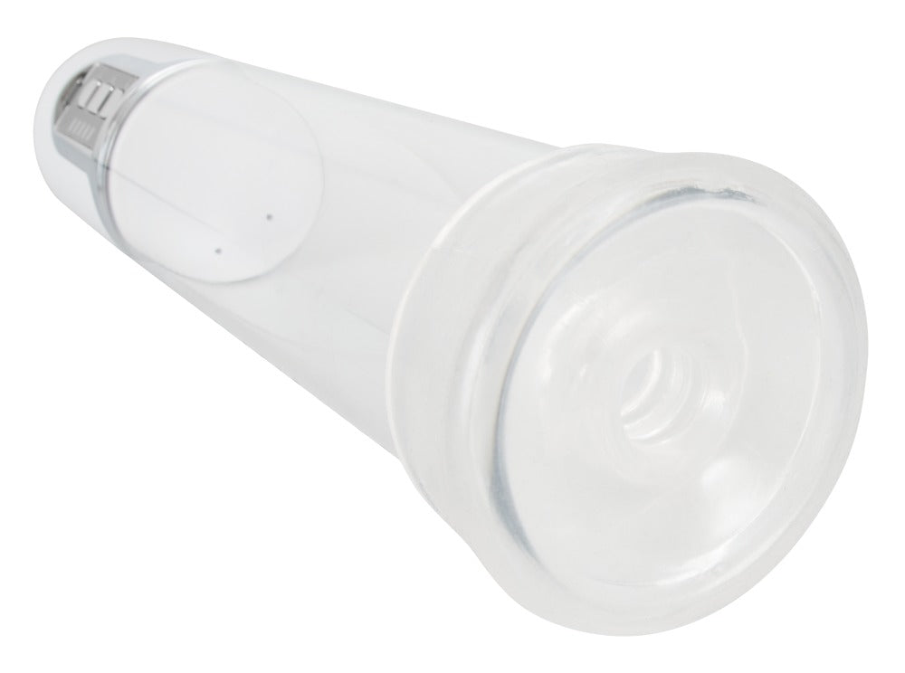 Pompe à pénis automatique Mister Boner