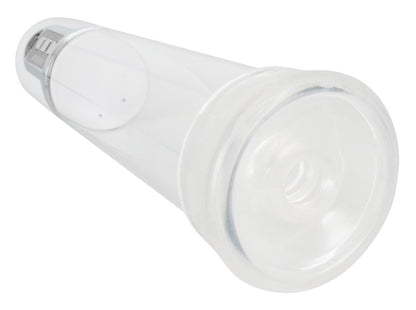 Pompe à pénis automatique Mister Boner