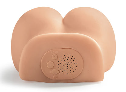 Mini masturbateur interactif Pipedream Extreme Toyz