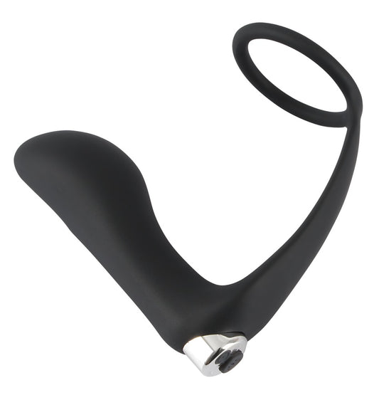 Vibroplug Black Velvets