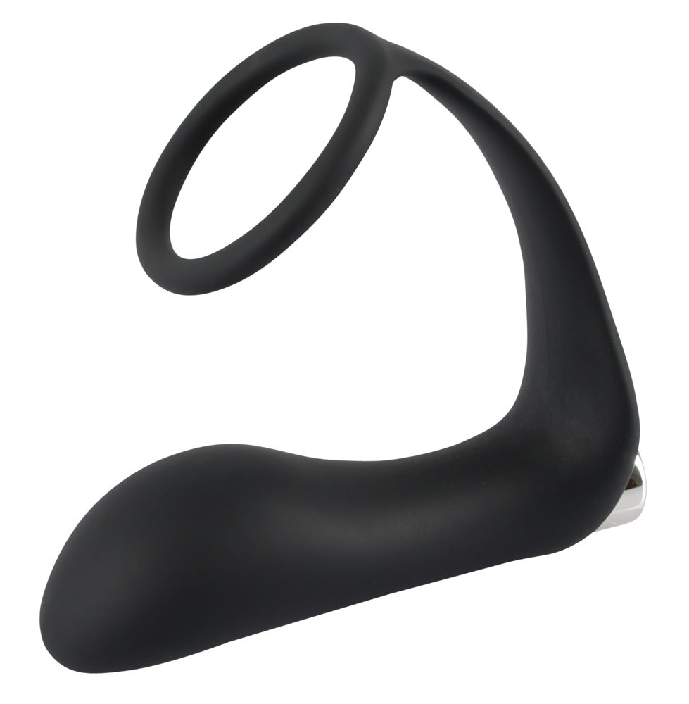 Vibroplug Black Velvets