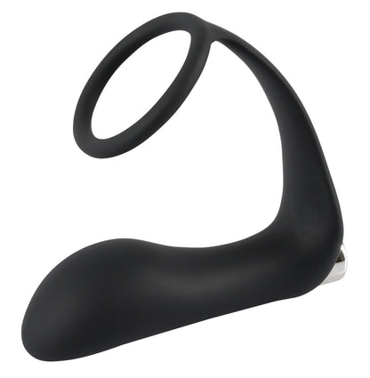Vibroplug Black Velvets
