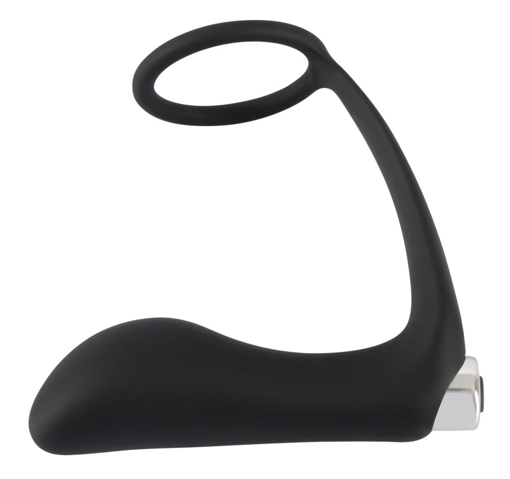 Vibroplug Black Velvets