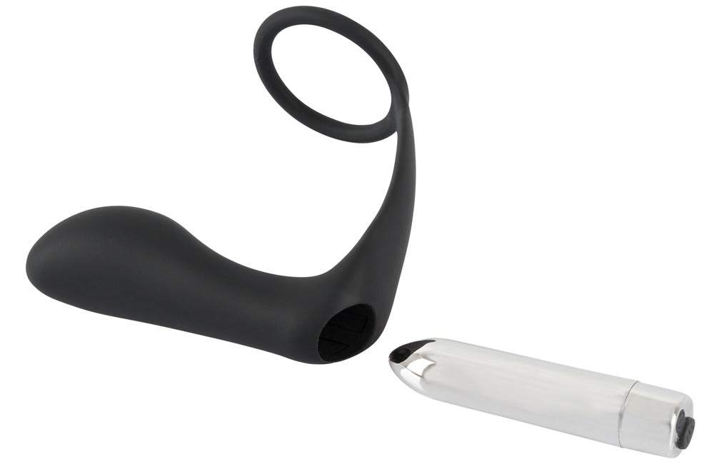 Vibroplug Black Velvets