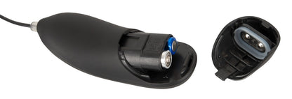 Plug anal vibrant gonflable You2Toys