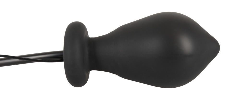 Plug anal vibrant gonflable You2Toys