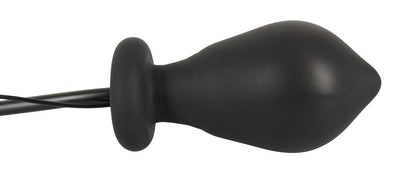 Plug anal vibrant gonflable You2Toys