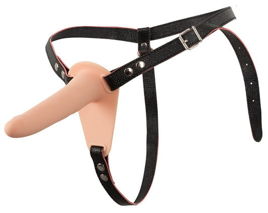Gode-ceinture vibrant You2Toys