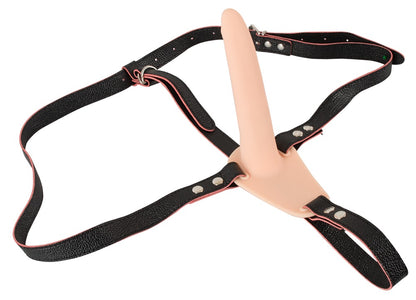 Gode-ceinture vibrant You2Toys