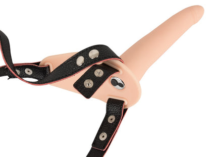 Gode-ceinture vibrant You2Toys