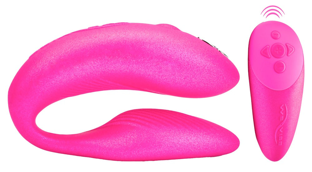 Vibromasseur pour couple Chorus We-Vibe