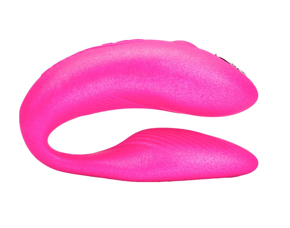 Vibromasseur pour couple Chorus We-Vibe