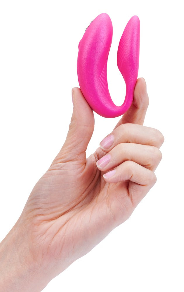 Vibromasseur pour couple Chorus We-Vibe