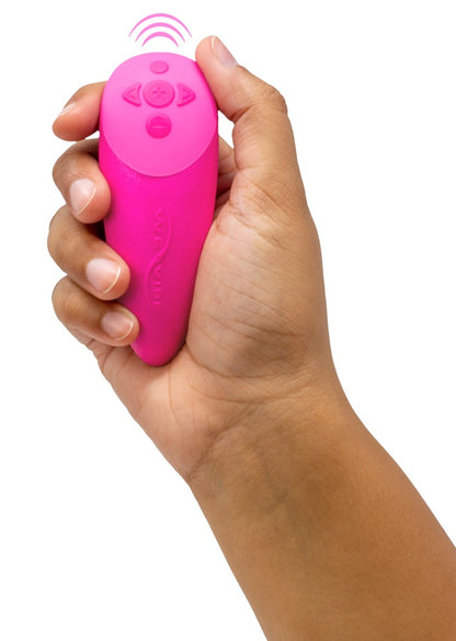 Vibromasseur pour couple Chorus We-Vibe