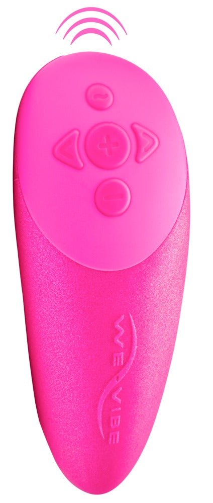 Vibromasseur pour couple Chorus We-Vibe