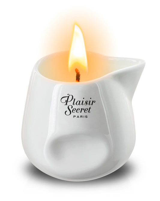 Bougie de massage Ylang P. 80 ml
