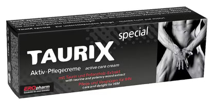 TauriX extra Strong