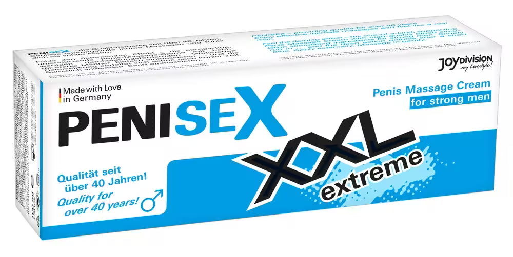 PENISEX XXL