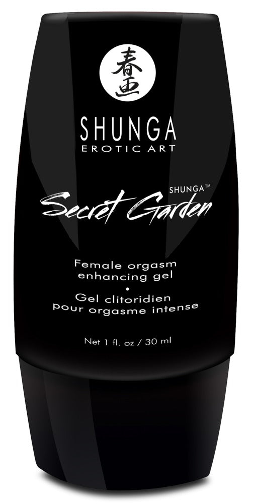 Crème pour l'orgasme féminin Shunga 30 ml
