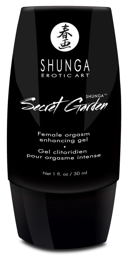 Crème pour l'orgasme féminin Shunga 30 ml