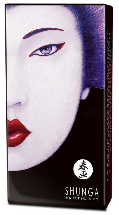 Crème pour l'orgasme féminin Shunga 30 ml