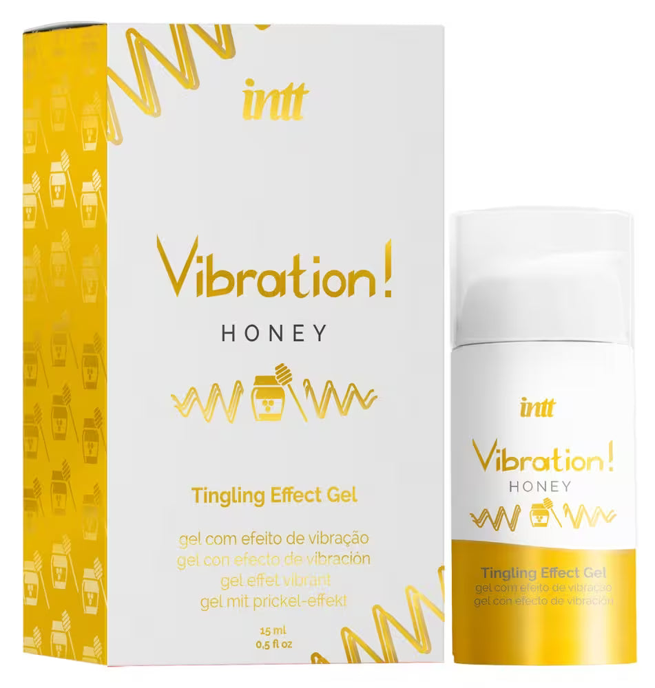 Vibration ! Honey