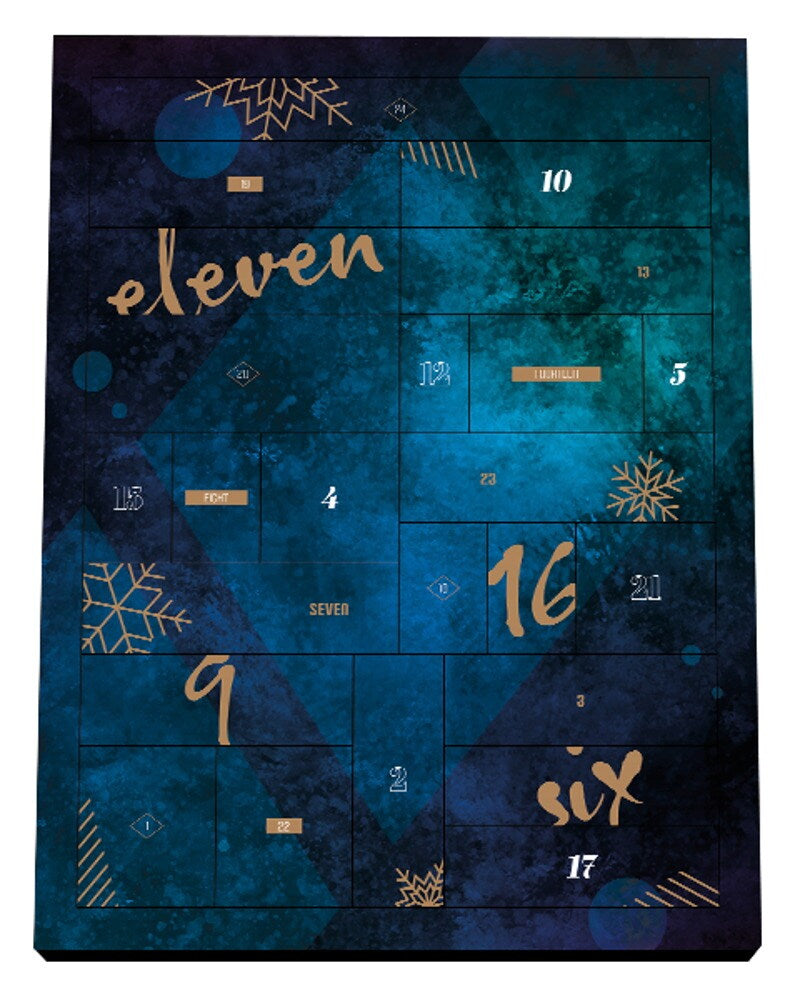 Votre calendrier de l’avent coquin : 500 Frs de surprises pour bien moins cher !