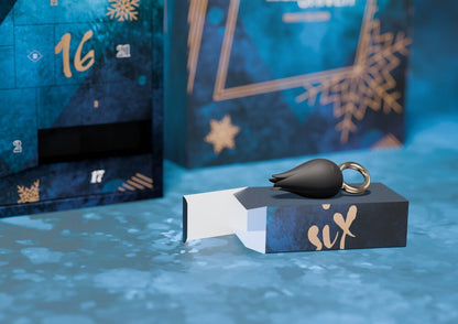 Calendrier de l'avent