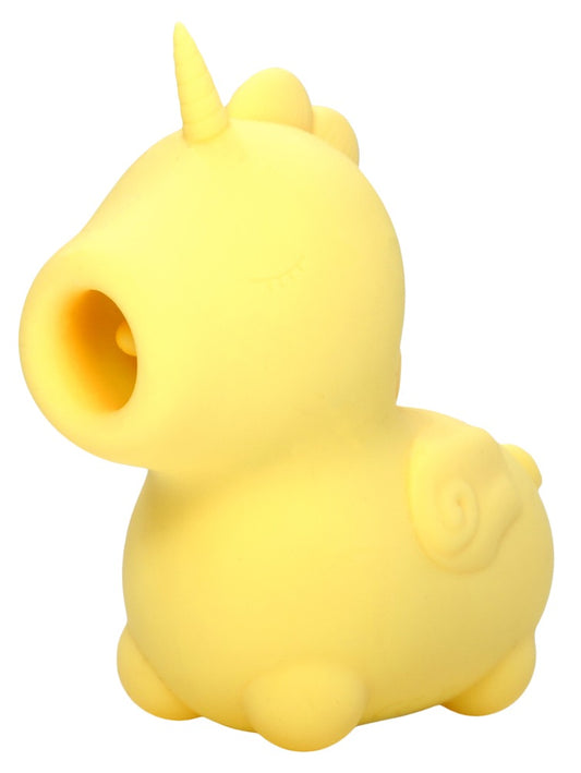 Vibromasseur Bean Blossom licorne