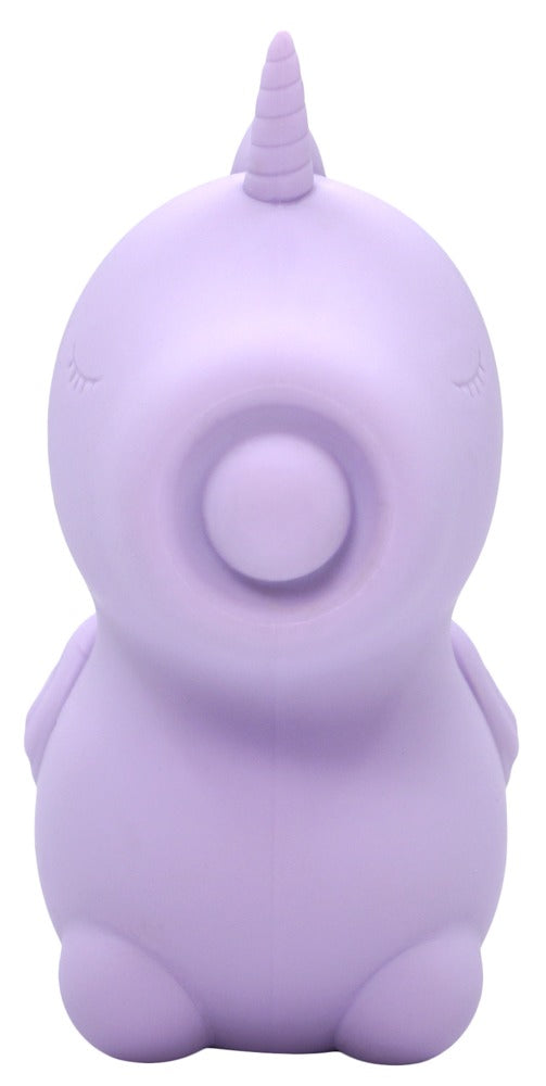 Vibromasseur Karma Lilac licorne
