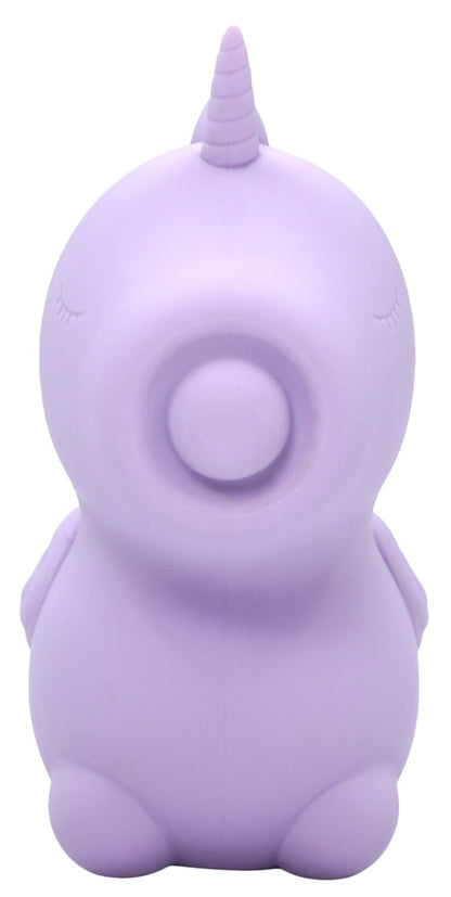 Vibromasseur Karma Lilac licorne