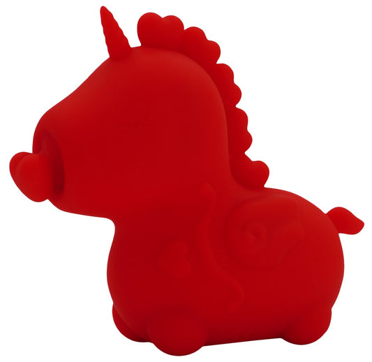 Vibromasseur Cupids Beau licorne