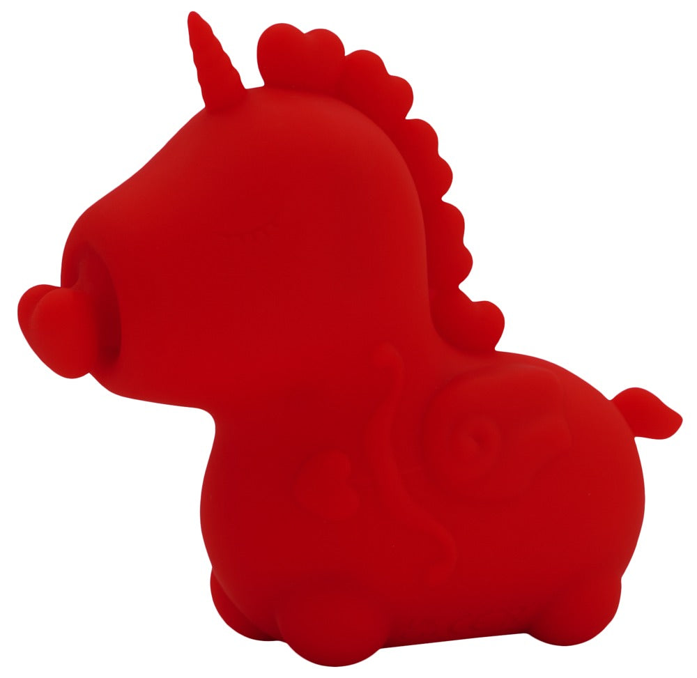 Vibromasseur Cupids Beau licorne