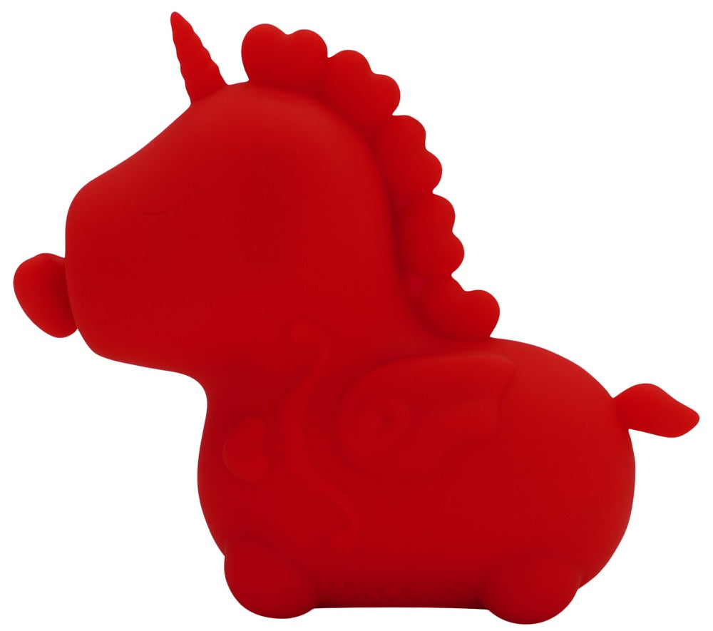 Vibromasseur Cupids Beau licorne