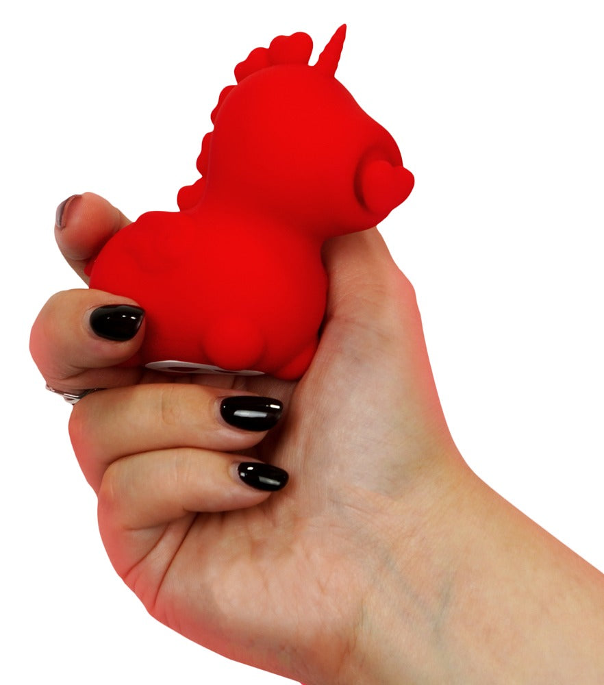 Vibromasseur Cupids Beau licorne