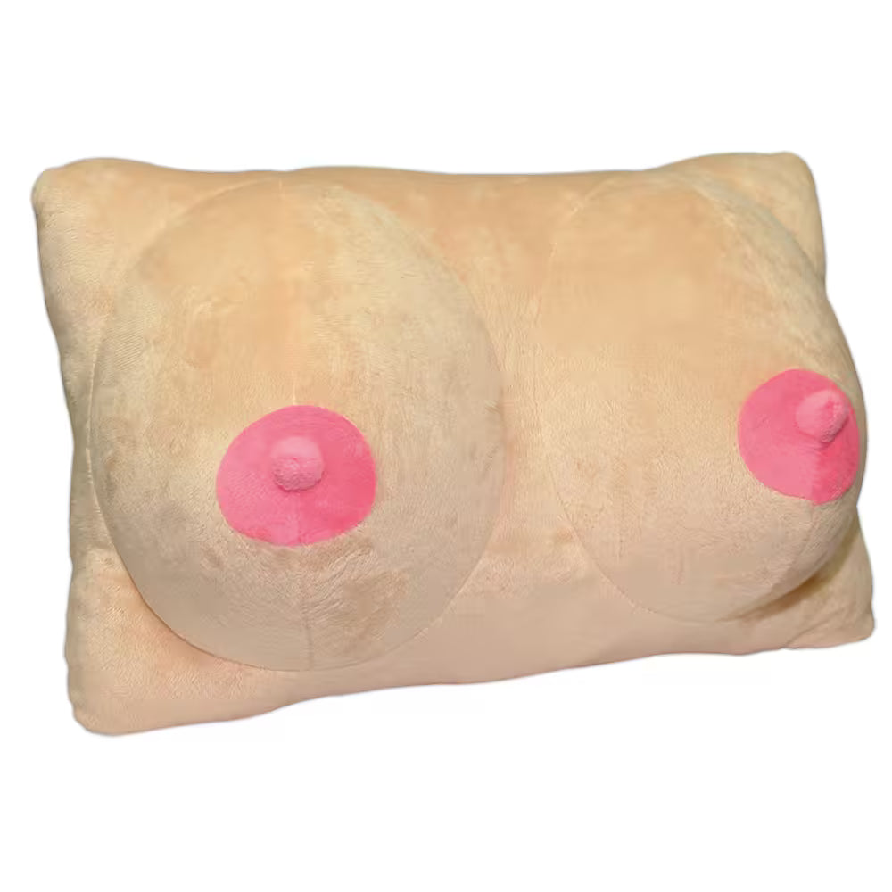 Coussin seins
