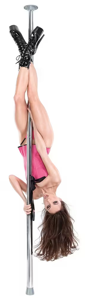 Barre Pole Dance
