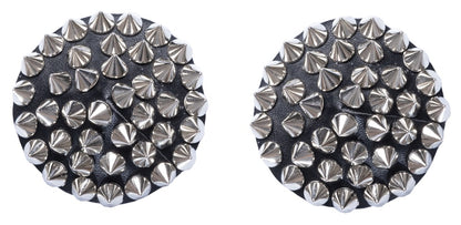 Autocollants pour tétons à pointes