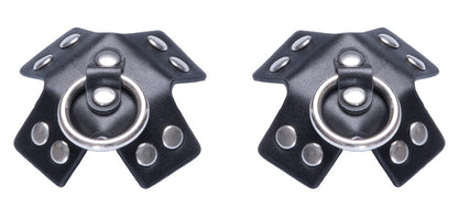 Décoration de téton SM