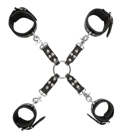 Set d'attaches de ZADO