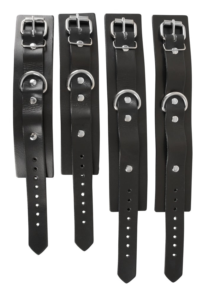 Set d'attaches de ZADO